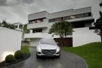 Mercedes-Benz F800 Style Research Vehicle 2010 года